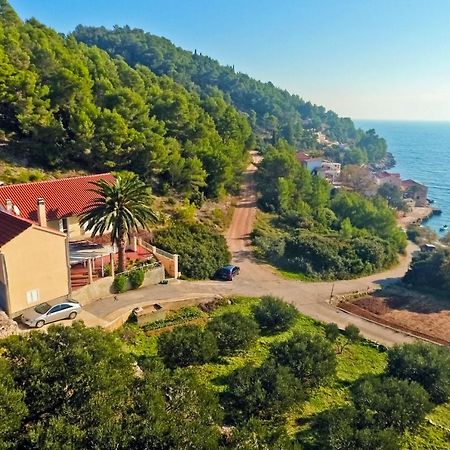 Seaside Secluded Apartments Cove Tvrdni Dolac, Hvar - 4008 Gdinj Εξωτερικό φωτογραφία