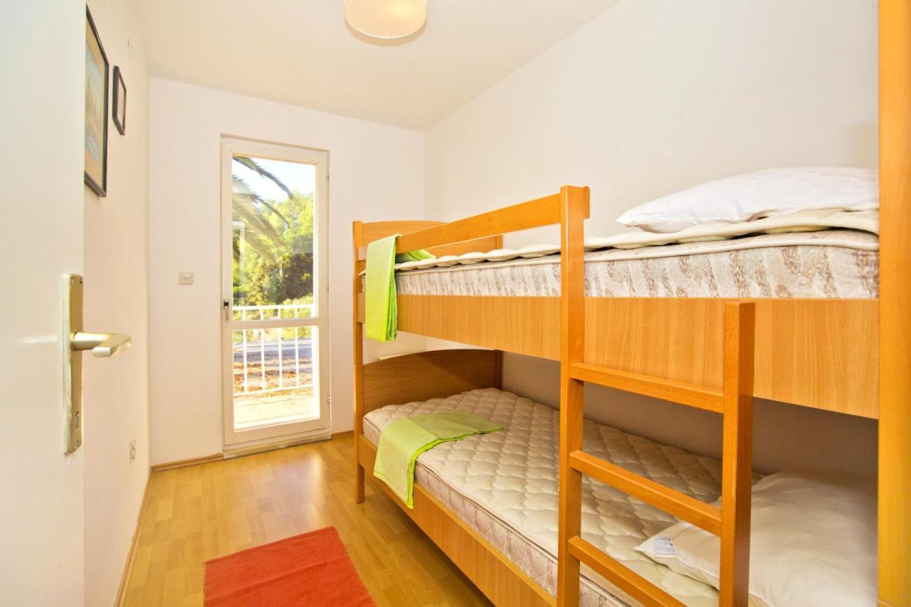 Seaside Secluded Apartments Cove Tvrdni Dolac, Hvar - 4008 Gdinj Εξωτερικό φωτογραφία