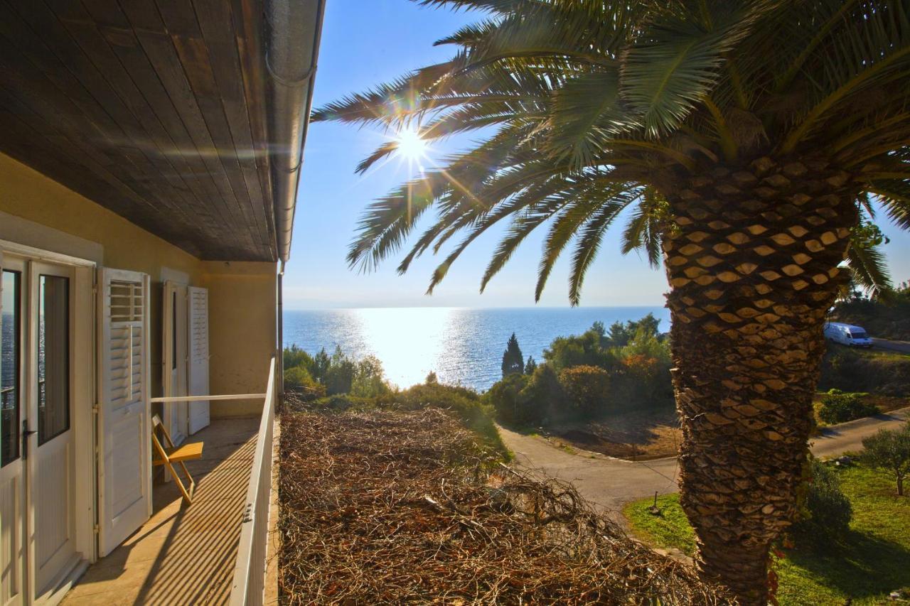 Seaside Secluded Apartments Cove Tvrdni Dolac, Hvar - 4008 Gdinj Εξωτερικό φωτογραφία