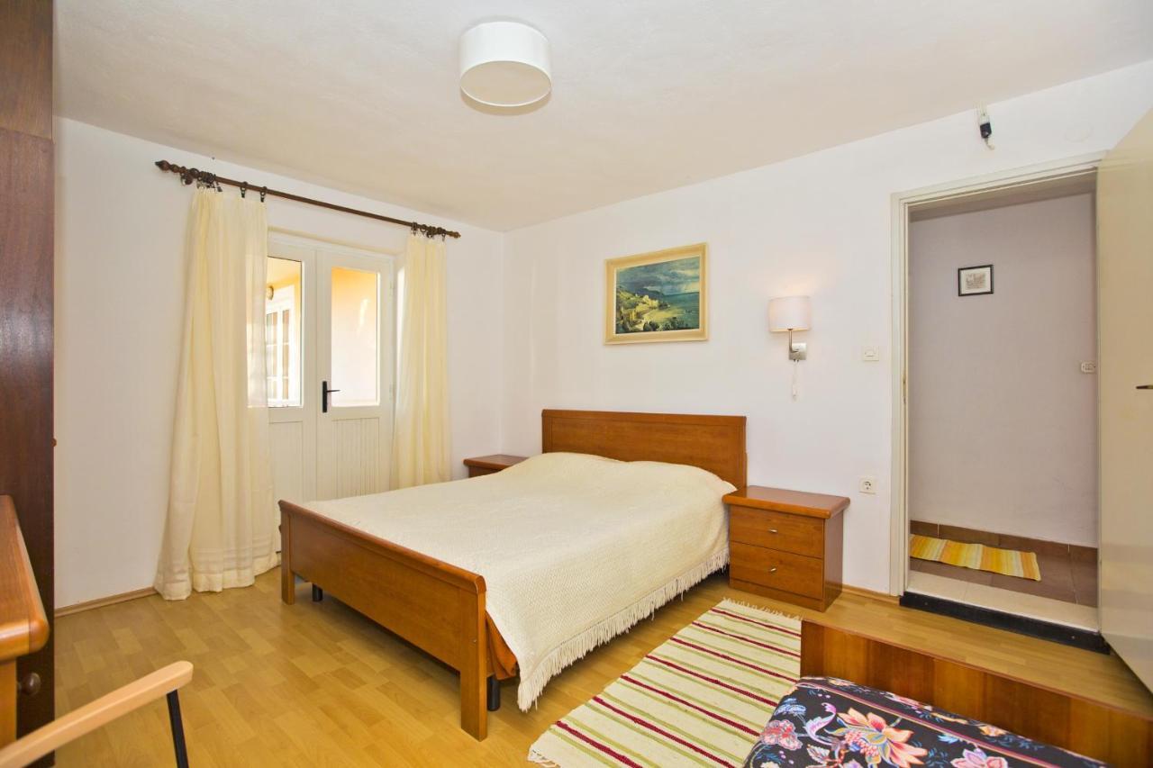 Seaside Secluded Apartments Cove Tvrdni Dolac, Hvar - 4008 Gdinj Εξωτερικό φωτογραφία