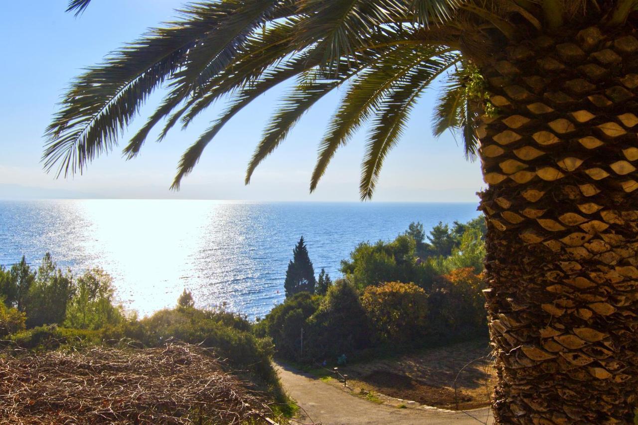 Seaside Secluded Apartments Cove Tvrdni Dolac, Hvar - 4008 Gdinj Εξωτερικό φωτογραφία