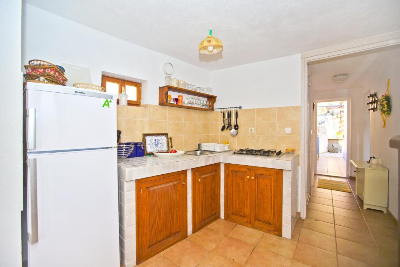 Seaside Secluded Apartments Cove Tvrdni Dolac, Hvar - 4008 Gdinj Εξωτερικό φωτογραφία