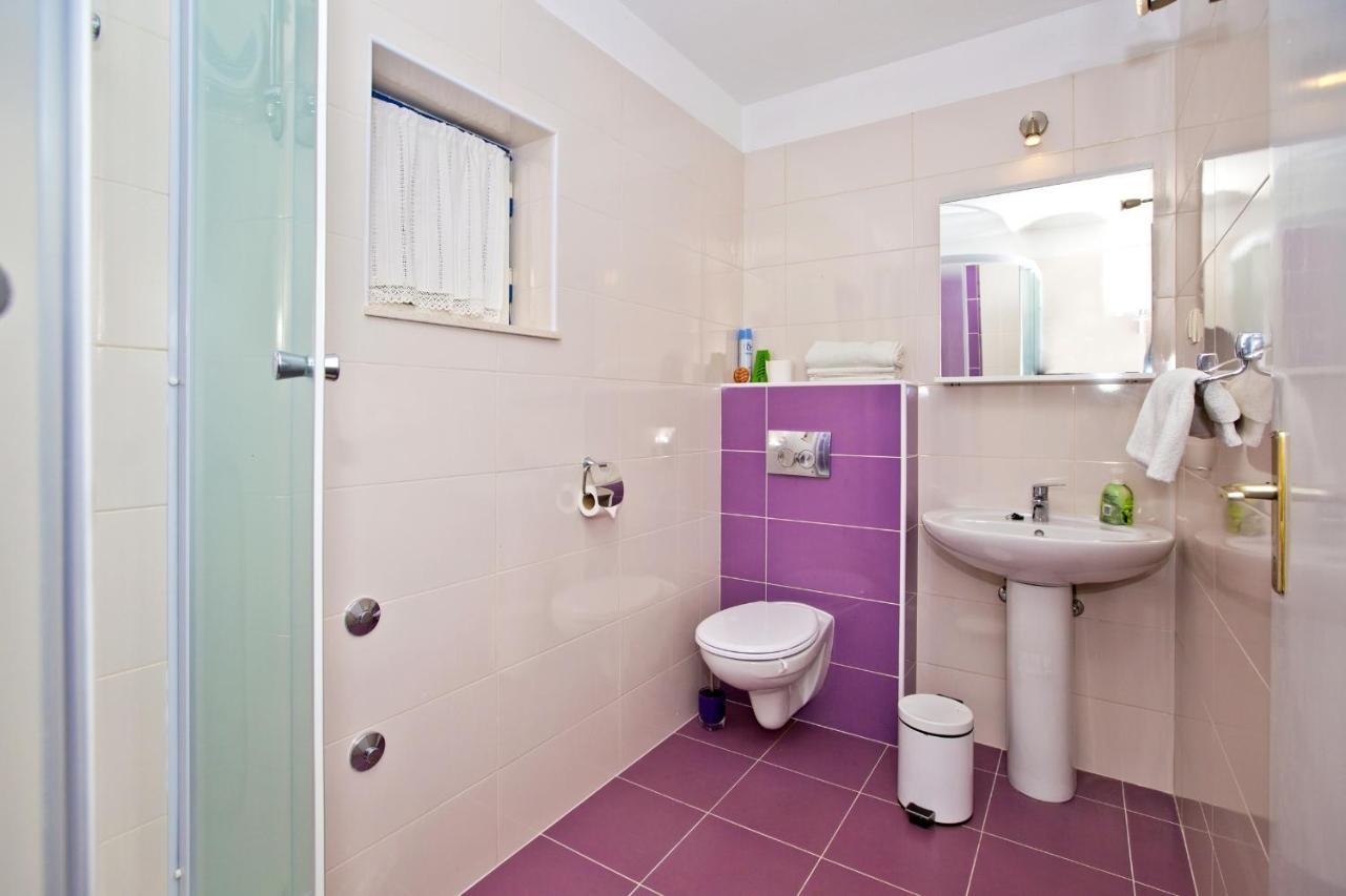 Seaside Secluded Apartments Cove Tvrdni Dolac, Hvar - 4008 Gdinj Εξωτερικό φωτογραφία