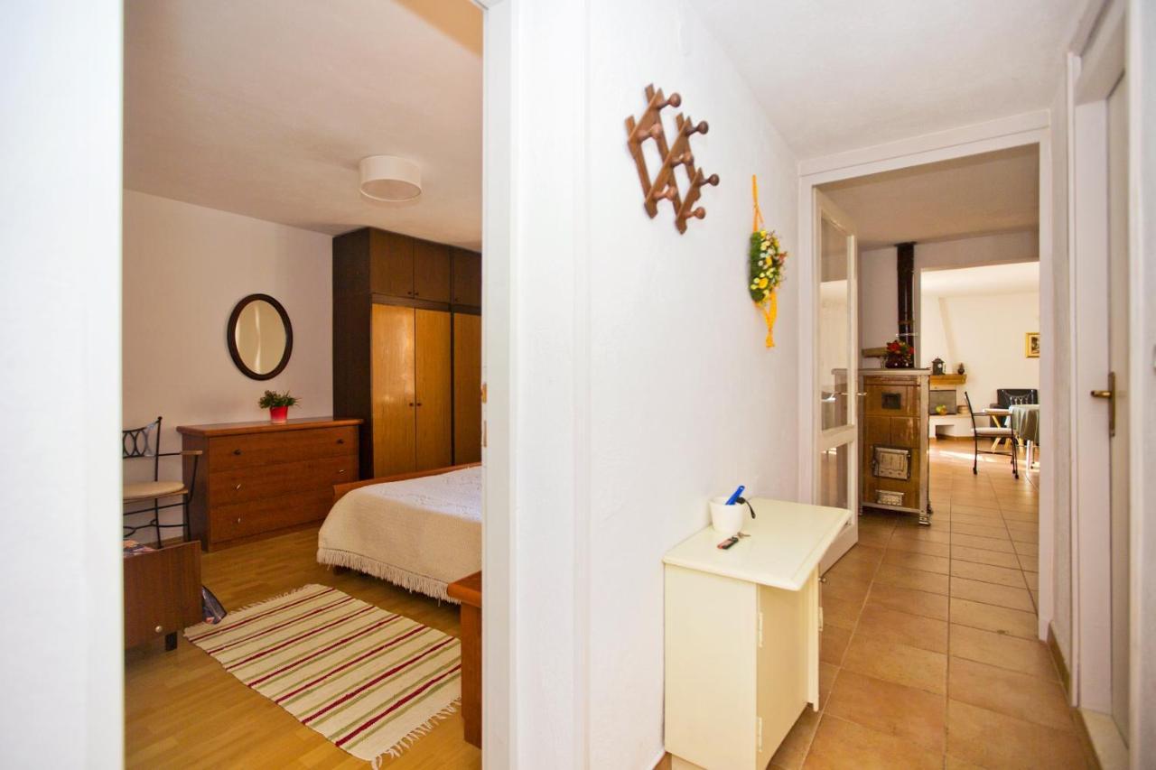 Seaside Secluded Apartments Cove Tvrdni Dolac, Hvar - 4008 Gdinj Εξωτερικό φωτογραφία
