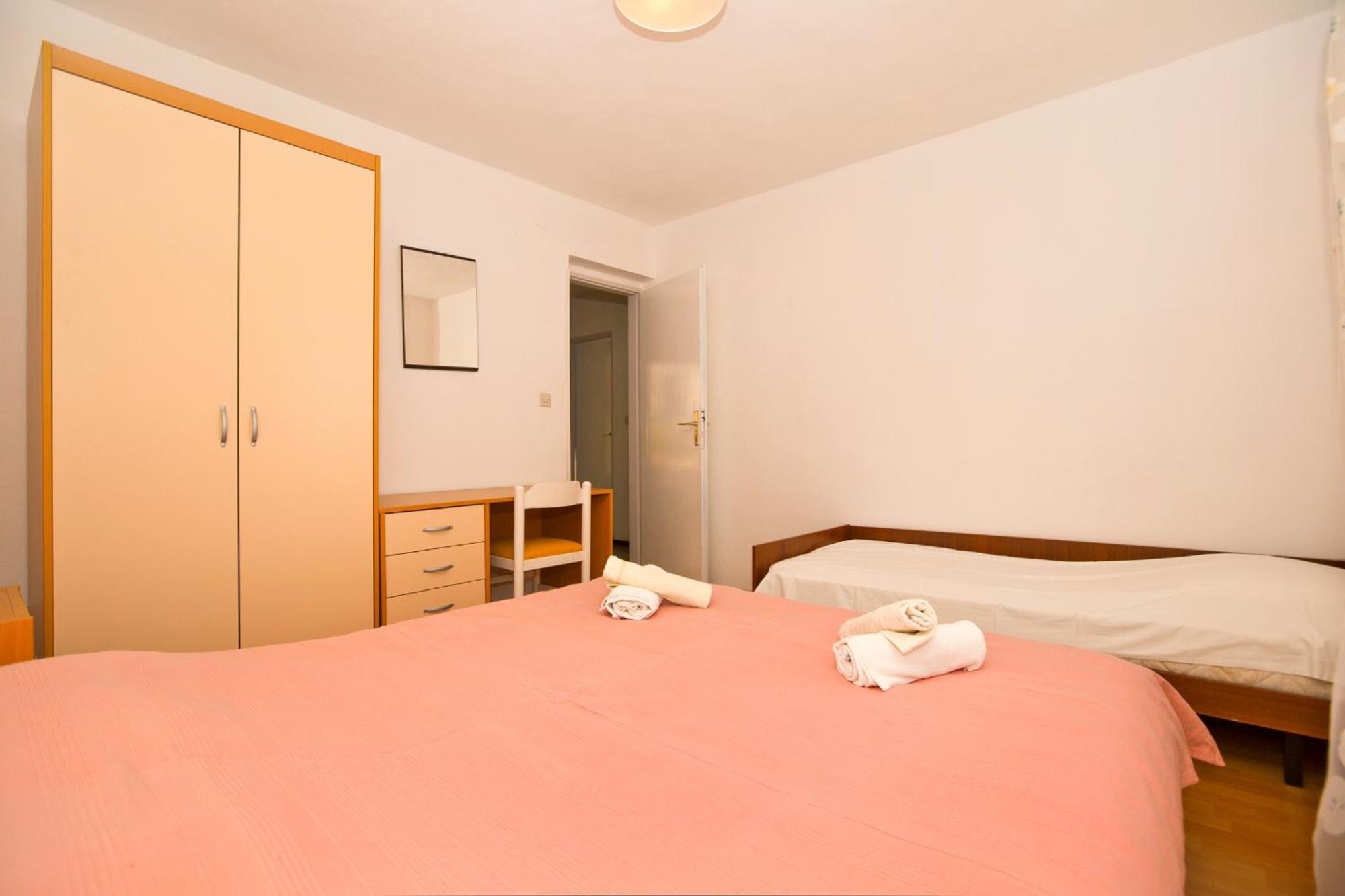 Seaside Secluded Apartments Cove Tvrdni Dolac, Hvar - 4008 Gdinj Δωμάτιο φωτογραφία