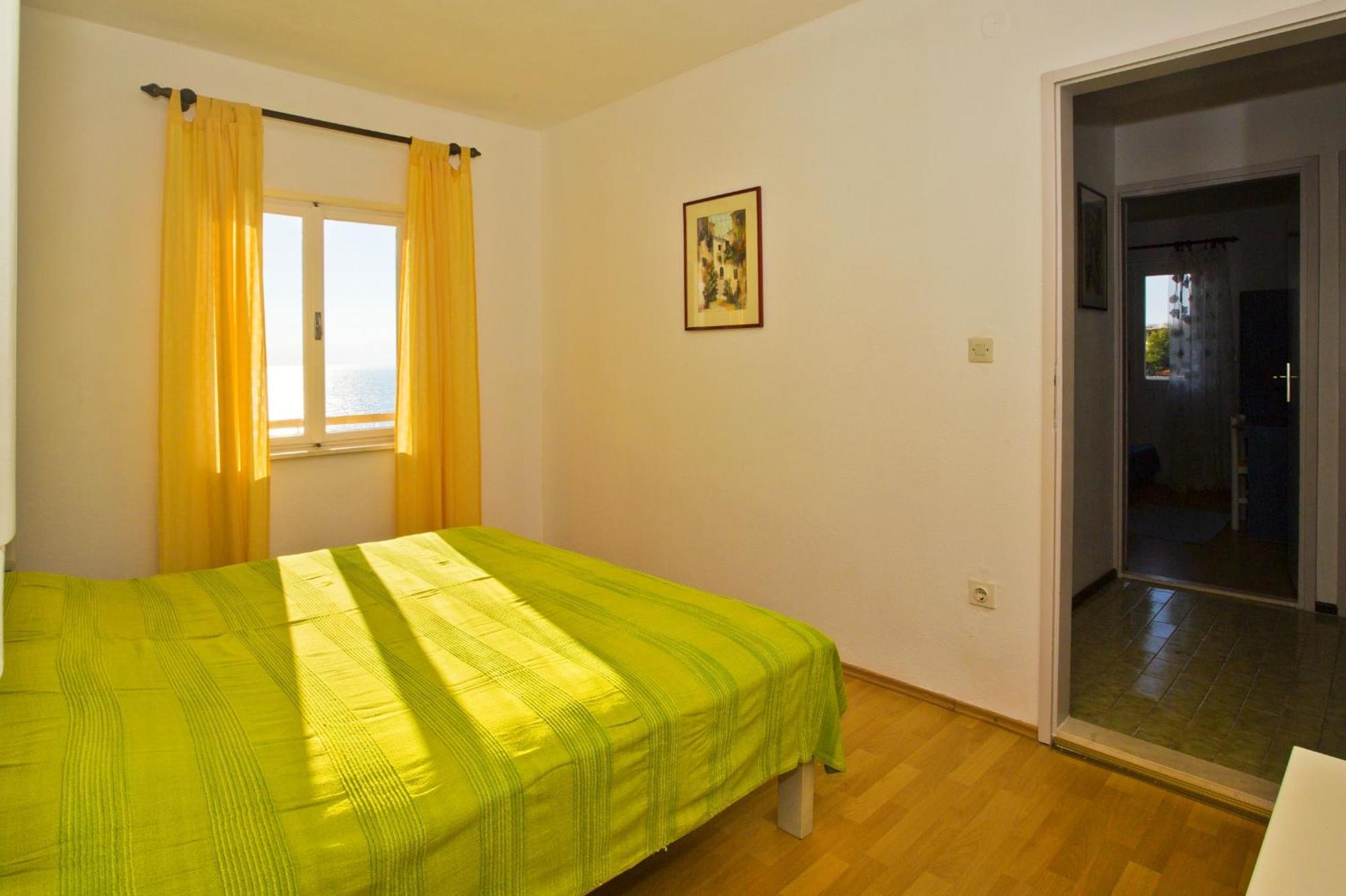 Seaside Secluded Apartments Cove Tvrdni Dolac, Hvar - 4008 Gdinj Δωμάτιο φωτογραφία