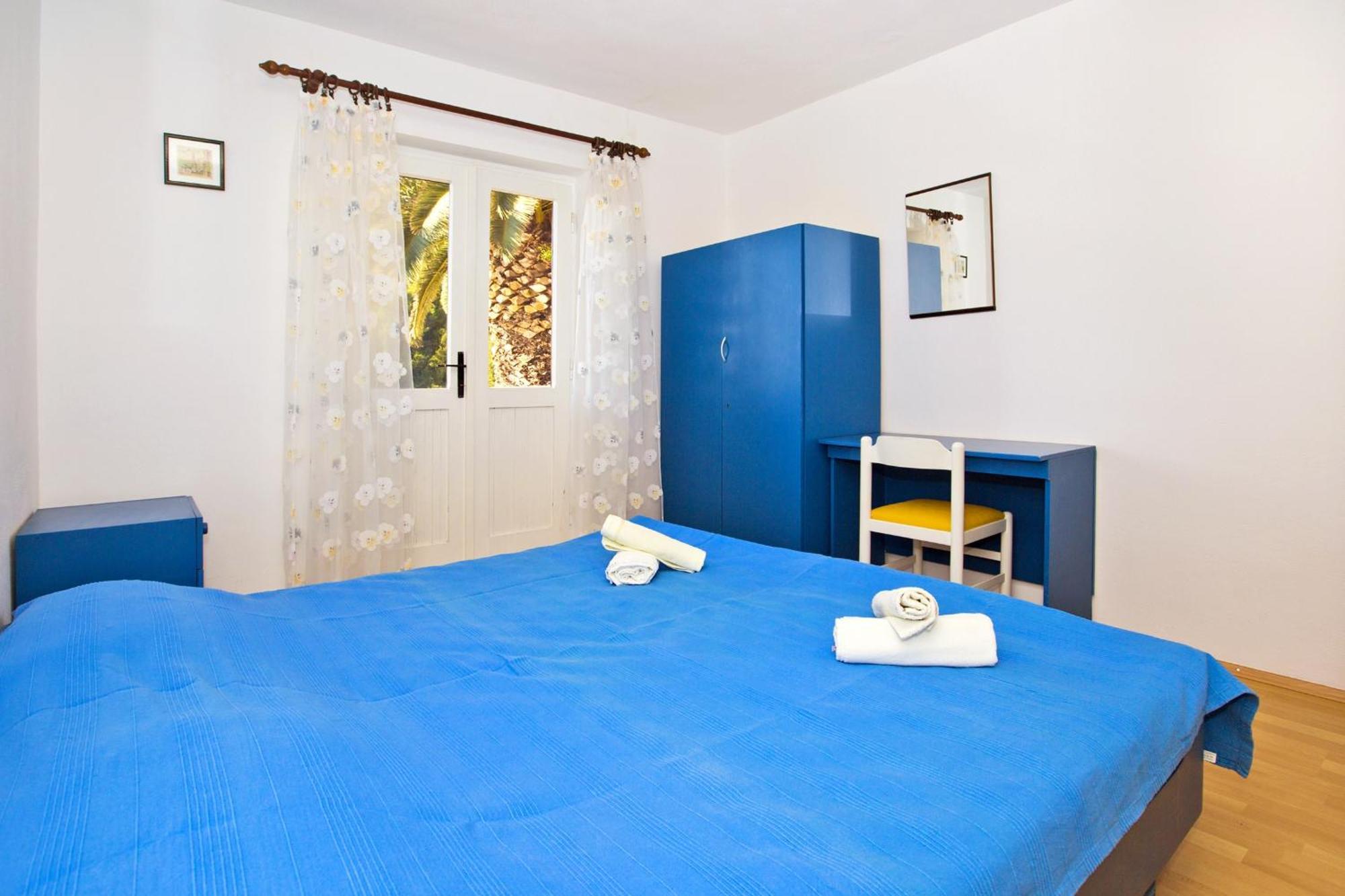 Seaside Secluded Apartments Cove Tvrdni Dolac, Hvar - 4008 Gdinj Δωμάτιο φωτογραφία