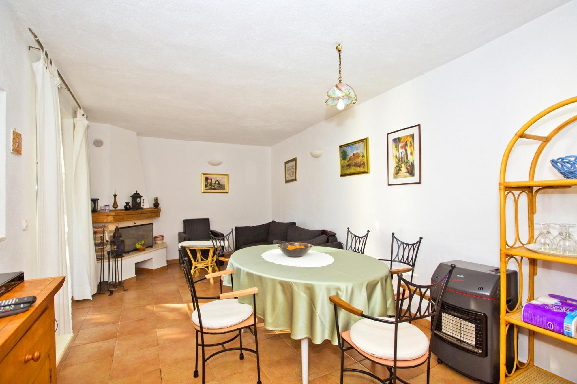 Seaside Secluded Apartments Cove Tvrdni Dolac, Hvar - 4008 Gdinj Δωμάτιο φωτογραφία