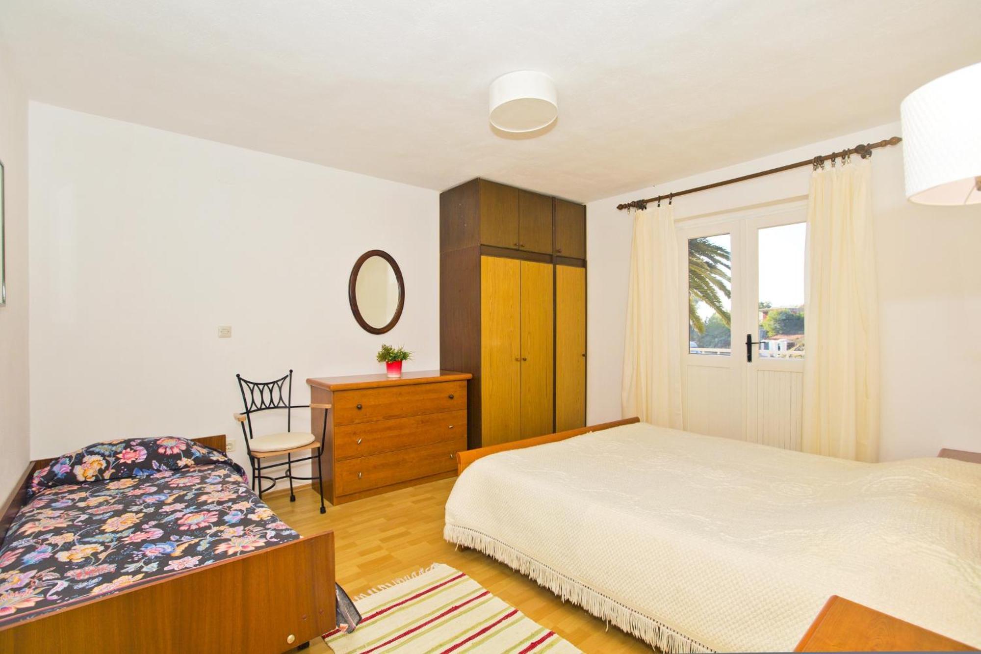 Seaside Secluded Apartments Cove Tvrdni Dolac, Hvar - 4008 Gdinj Δωμάτιο φωτογραφία